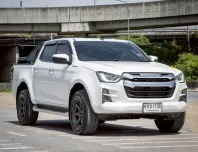 2023 Isuzu D-Max 1.9 Hi-Lander รถกระบะ เจ้าของขายเอง รถสวย ไมล์น้อย 