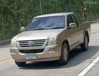 2006 Isuzu D-Max 2.5 รถกระบะ รถสวย