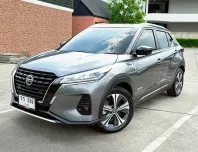 2023 Nissan Kicks 1.2 VL