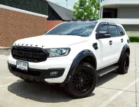 2018 FORD EVEREST 2.0 TURBO TITANIUM PLUS 
