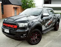 2019 FORD RANGER 2.2 XLT HI-RIDER DOUBLE CAB  