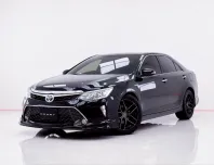 6A987 TOYOTA CAMRY 2.5 HV PREMIUM   2013