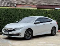 2019 Honda CIVIC 1.8 EL i-VTEC รถเก๋ง 4 ประตู 
