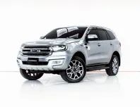 3A900 FORD EVEREST 2.2 TITANIUM AT 2015