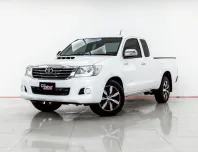 4A726 TOYOTA VIGO 2.5 E 2013