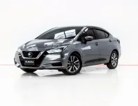 3A910 NISSAN ALMERA 1.0 V TURBO AT 2020