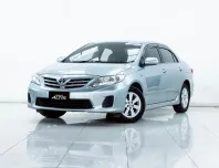 2A899 TOYOTA ALTIS 1.8 E LPG AT 2011