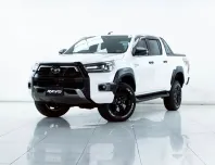 2A906 TOYOTA REVO ROCCO 2.4 PRERUNNER 4Dr AT 2021