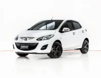 3A935 MAZDA 2  1.5 GROOVE AT 2011