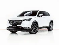 3A940 HONDA HR-V 1.5 RS e:HEV AT 2022