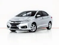 3A912 HONDA CITY 1.5 V+ AT 2016