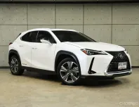 2021 Lexus UX300e 0.0 Premium SUV AT ไมล์แท้ 2 หมื่น Warranty4 ปี ไม่จำกัดระยะทาง B2966