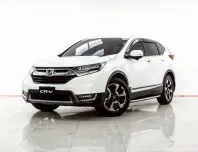 4A725 HONDA CR-V 2.4 EL 2018