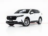 3A933 HONDA CR-V 1.5 E TURBO AT 2024