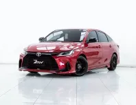2A911 TOYOTA YARIS ATIV 1.2 PREMIUM LUXURY 4DR AT 2023