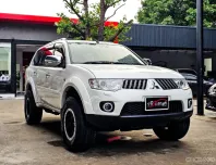 2012 Mitsubishi Pajero Sport 2.5 SUV 