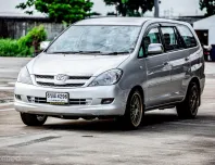 2007 Toyota Innova 2.0 Wagon 