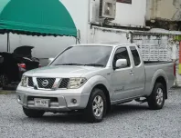 2012 Nissan Navara 2.5 Calibre รถกระบะ มือเดียว ไมล์น้อย