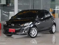 2013 Mazda 2 1.5 Sports (5Door) รถเก๋ง 5 ประตู รถสภาพดี มีประกัน