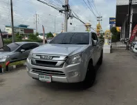 2018 Isuzu D-Max 1.9 รถกระบะ 