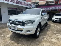 2018 Ford RANGER 2.2 Hi-Rider รถกระบะ เจ้าของขายเอง