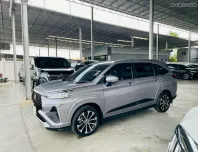 TOYOTA VELOZ 1.5 PREMIUM ปี 2022 รถสวย มือแรกออกห้าง ไมล์น้อย 3 หมื่นโล TOP สุด รับประกันตัวถังสวย