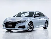 5B765  HONDA ACCORD 1.5 TURBO EL AT 2019