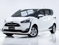 5B751  TOYOTA SIENTA 1.5 G AT 2019
