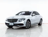 4A674 MERCEDES-BENZ E300e 2.0 EXCLUSIVE 2022