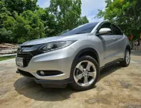 2015 Honda HR-V 1.8 E SUV 
