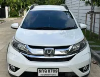 2016 Honda BR-V 1.5 SV SUV 