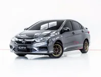 3A915 HONDA CITY 1.5 V AT 2018