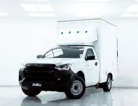 2A919 ISUZU D-MAX 1.9 Ddi B SPARK MT 2020