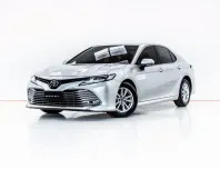 3A904 TOYOTA CAMRY 2.0 G AT 2019