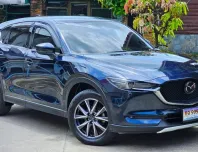 2019 Mazda CX-5 2.0 SP Top สุด SUV  ไมล์น้อย 9 หมื่นกิโลแท้ รถสวยสภาพดีครับ