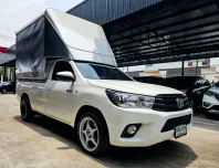 2020 Toyota Hilux Revo 2.4 J Sigle CAB