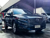 2016 Mazda CX-5 2.2XDL 4WD SUV 
