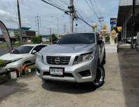 2018 Nissan Navara 2.5 รถกระบะ 