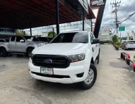 2019 Ford RANGER 2.2 Hi-Rider รถกระบะ 