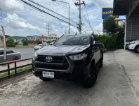 2021 Toyota Hilux Revo 2.4 Prerunner รถกระบะ 