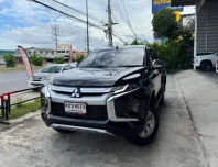 2020 Mitsubishi TRITON 2.4 Plus รถกระบะ 