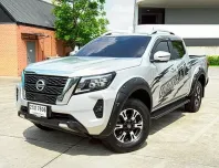 2022 NISSAN NAVARA 2.3 V MT DOUBLE CAB CALIBRE  
