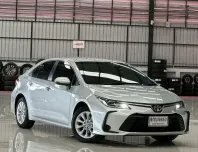 2019 Toyota COROLLA Altis 1.6 G