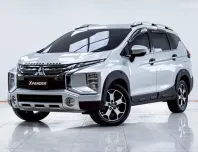 5B802  MITSUBISHI XPANDER 1.5 CROSS AT 2022