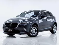 5B772  MAZDA CX-3 2.0 E AT 2016