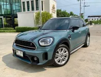 2022 Mini Cooper Countryman 2.0 Cooper S Countryman Entry รถเก๋ง 5 ประตู 