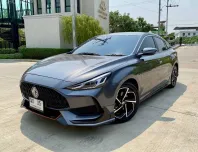 2021 Mg 5 1.5 รถเก๋ง 4 ประตู 