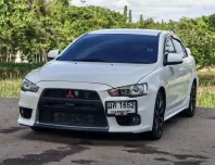 2010 Mitsubishi Lancer 2.0 GT รถเก๋ง 4 ประตู 