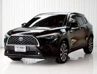 2021 Toyota Corolla Cross 1.8 Hybrid SUV 