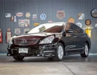 2011 Nissan TEANA 2.0 200 XL รถเก๋ง 4 ประตู 